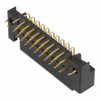 Arrays, Edge Type, Mezzanine (Board to Board) - P50-040S-RR1-EA-ND - DigiKey