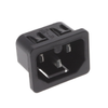 Power Entry Modules (PEM) - 486-6221-ND - DigiKey