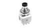 Pushbutton Switches - 5-1437567-6 - Powell Electronics, Inc.