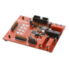Evaluation and Demonstration Boards and Kits - 448-MULTICANSBCBOARDTOBO1-ND - DigiKey
