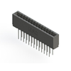 Edgeboard Connectors - 151-737-026-540-201-ND - DigiKey