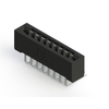 Edgeboard Connectors - 151-857-016-459-201-ND - DigiKey
