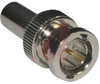connector,rf coaxial,bnc str crimp plug,captive cont,rg59,62 cable,75 ohm - 70031683 - Allied Electronics, Inc.