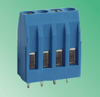 Euro Terminal Blocks - JTB750-00 - JITE Connectors Inc.