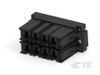Rectangular Wire & Cable Connectors & Housings - 1-2390394-4 - TE Connectivity