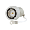 Coaxial Connector (RF) Terminators - 6099-PE6TR1048-ND - DigiKey