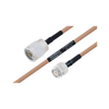 Coaxial Cables (RF) - 6099-PE3M0072-72-ND - DigiKey