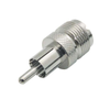 Coaxial Connector (RF) Adapters - 5073-BA140-ND - DigiKey