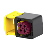 Rectangular Connector Housings - 1734-5-1418390-1-ND - DigiKey