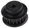 Belt Pulleys - 182600 - RS Components, Ltd.