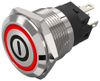 Push Button Switches - 2478868 - RS Components, Ltd.