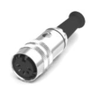 DIN Connectors - 2100242 - RS Components, Ltd.