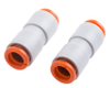 Pneumatic Fittings - 7715116 - RS Components, Ltd.