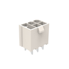 Headers, Male Pins - 664-G87MPS061202CHR-ND - DigiKey