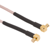 Coaxial Cables (RF) - 115-255104-03-M0.75-ND - DigiKey