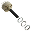 Rotary Switches - KC34A30.001SLS-ND - DigiKey