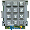 Allen Tel Pushbutton Tone or Pulse with Face Plate - AP25TP - TelephoneStuff.com