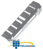 Suttle 12-Port Patch Panel with Cat. 5 568A Wired Jacks.. - 12A89D-03 - TelephoneStuff.com