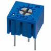 100 OHM 0.5W Trimmer Potentiometer - 80-3362P-1-101 - ERSAELECTRONICS PTE. LTD.