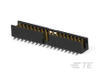 PCB Headers & Receptacles - 4-2539103-8 - TE Connectivity