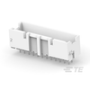 Headers, Male Pins - 17-2-2323751-4-ND - DigiKey