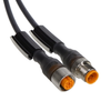 Circular Cable Assemblies - 600003151-ND - DigiKey