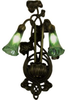 17015 Sconces-Double Glass - 484290 - Capital Lighting, Inc.