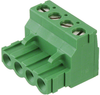 Terminal Blocks - Headers, Plugs and Sockets - A106583-ND - DigiKey