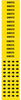 Self-Sticking Vinyl Pipe Marker - 7082-3C - Brady Corporation