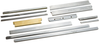 Horizontal Form, Fill, and Seal Machine Knives