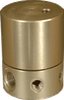 Air Piloted Regulator -- RG873V-02 - Image