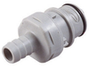 High-Flow Quick Disconnect Couplings by Colder -- 60813 - Image