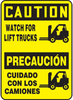 Safety Signs - PVS1410C4601 - Panduit Corp.