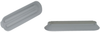Flat suction cup (oval) for narrow or curved workpieces SPLO 150x55 NBR-55 - 10.01.05.00046 - Schmalz Inc.