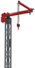 Jib Arm Crane -- Quick-Lift Arm, QL A 50i - Image
