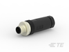 Standard Circular Connectors - T4111502021-000 - TE Connectivity
