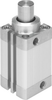 Stopper cylinder - DFSP-40-25-S-PA - Festo Corporation