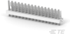 PCB Headers & Receptacles - 4-641119-6 - TE Connectivity
