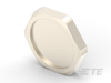 Connector Hardware, Mounts, Locks & Retainers - T3161270051-000 - TE Connectivity