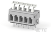 PCB Terminal Blocks - 2834083-4 - TE Connectivity
