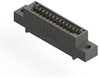 Card Edge Connectors - Edgeboard Connectors - 395-013-524-404 - Lingto Electronic Limited