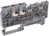 Terminal Blocks - Din Rail, Channel - 1920-CPPT2.5/3-ND - DigiKey