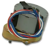 Motor, Geared, 230Vac, 12.5Rpm; Supply Voltage V Ac Crouzet - 19J6568 - Newark, An Avnet Company