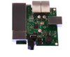 Industrial Embeddable 8 Port Ethernet Switch - SW-108 - Brainboxes Limited