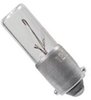 Lamp, Incandescent, Bayonet, 120V; Supply Voltage Vcc (Visual Communications Company) - 28M8267 - Newark, An Avnet Company