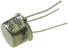 Transistor, Pnp, -60V, -0.6A, To-205Ad; Transistor Polarity Multicomp Pro - 35C0695 - Newark, An Avnet Company