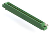 Card Edge Conn, Single, 39Pos, Wire Wrap; Card Edge Connector Type Edac - 68AJ6010 - Newark, An Avnet Company