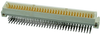 Din 41612 Pcb Connector, Plug, 96 Way; Product Range Amp - Te Connectivity - 42K7263 - Newark, An Avnet Company