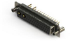 Combo D-Sub Conn, Rcpt, Dd-43W2, Th; Product Range Edac - 54AJ6987 - Newark, An Avnet Company