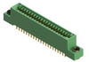 Card Edge Conn, Dual Side, 42Pos, Th; Card Edge Connector Type Edac - 68AJ8278 - Newark, An Avnet Company